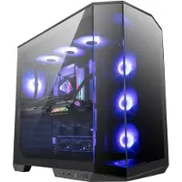 VIST PZ Ryzen 7 7800X3D 64GB RTX 5070 SSD 2TB M.2 WIFI W11