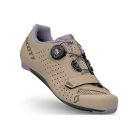 SCOTT - Women's Shoe Road Comp Boa - Fietsschoenen 36, beige