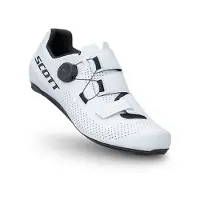 SCOTT - Women's Shoe Road Team Boa - Fietsschoenen 38, grijs/wit