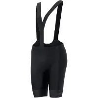 SCOTT - Women's Bib Shorts Pro +++ - Fietsbroek XL, zwart