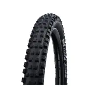 Schwalbe Buitenband Magic Mary BikePark 27.5 x 2.40 / 62-584 mm - zwart