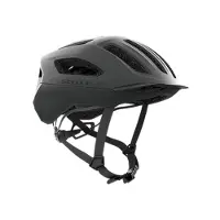 SCOTT - Helmet Sierra Mips (CE) - Fietshelm L, grijs/zwart