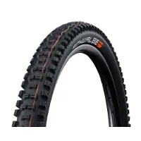 Schwalbe Flexibele band Magic Mary Super Downhill, 26 x 2,60" / 65-559 mm - Zwart