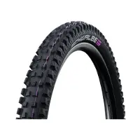Schwalbe Magic Mary - TLE - ADDIX Soft - Super Downhill - 27.5x2.40 - Black