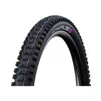 Schwalbe Big Betty 27.5 '' Tubeless Easy Soft Super Downhill Addix Ultra Soft E-50 MTB Band || Maat: 2.40