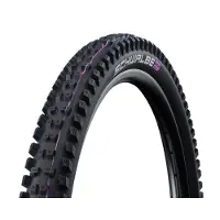 Schwalbe Fietsband - - Tacky Chan HS625 - Uitzonderlijke grip - Tubeless-ready - Antilekversterking