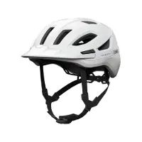 ABUS helm Urban-I 4.0 ACE polar white S 51-55cm