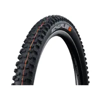 Schwalbe Hans Dampf Vouwband 27.5x2.35" Super Trail TLE Addix Speedgrip 60-584 | 27.5x2.35" 2024 E-bike Banden