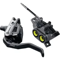Magura Gustav Pro 1st Edition Remmen