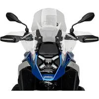 Puig Bmw R1300gs Trophy 2025 Centrale Deflector
