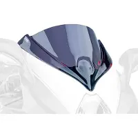 Puig Z-racing Mv Agusta F4 2010-2018 Sport Voorruit