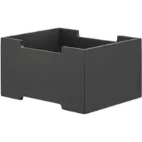 Blomus Opbergbox Kasane Anthracite S