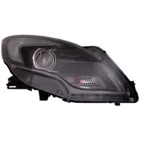 VAN WEZEL 3872964 Koplamp