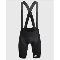 Assos - RSR Bolide Bib Shorts S11 - Fietsbroek XXL, zwart