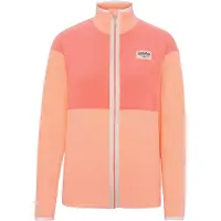 Kari Traa - Women's Gracie Midlayer - Fleecevest XS, rood