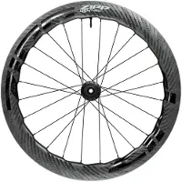 Zipp 454 Nsw Cl Disc Tubeless Racefiets Voorwiel
