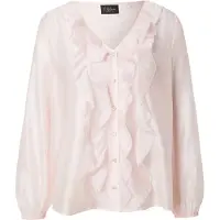 s.Oliver Blouse rosa