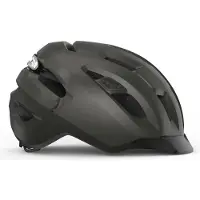 Met Urbex Mips Helm Mat Grijs 2022