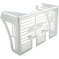 Puig Kawasaki Zr7s 2001 Water-/olieradiator Grille
