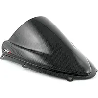 Puig Z-racing Suzuki Gsxr6/750 2008-2010 Sport Voorruit