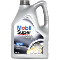Mobil 153536 Motorolie