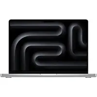 Apple MacBook Pro, M-chip, 36,1 cm (14,2 inch), 3024 x 1964 pixels, 36 GB, 2 TB, macOS Tahoe