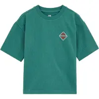 We fashion Shirt petrol