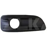 Alkar 4902853 Ventilatiegrille, bumper