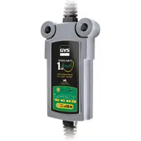 GYS 5192029675 Acculader | GYSFLASH | Lithium | 1.12 12V - 5192029675
