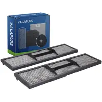 Alapure Metaalfilter voor Siemens 11043267