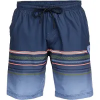 Brunotti Zwembroek Men Cester-Long Indigo Blue-L
