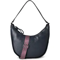 Tom Tailor Schoudertas 'Tatiana' blauw