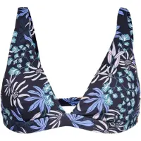 Brunotti fortelle-print women bikini top bikini top dames -