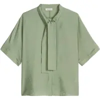 Marc O'Polo Blouse jade groen