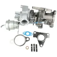 NRF 90010086 Turbocharger