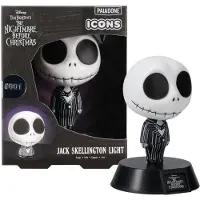Paladone The Night Before Christmas - Jack Skellington Lamp