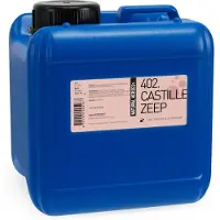 Natural Heroes - Castille Zeep Biologisch (Vloeibaar) 1000 ml (jerrycan)