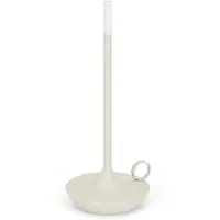 Graypants Wick PRO Draagbare Lamp Mist Gray | Standard