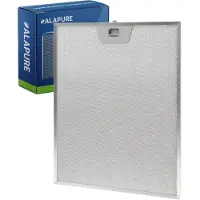 Alapure Metaalfilter voor Bosch 12005749 350x280x8mm