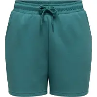 Only Play Sportbroek 'ONPLounge' smaragd
