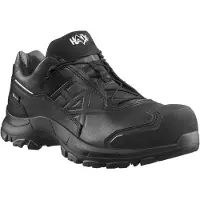 Haix Black Eagle Safety 600 Ltr Gtx S7 Werkschhoen | Maat: 38