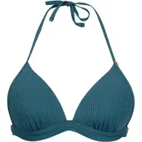 Brunotti Bikinitop Women Lisselot-Rib Top Mediterranea-38
