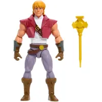 Mattel Masters of the Universe Origins Action Figure Cartoon Collection: Prince Adam 14 cm Action Figuur