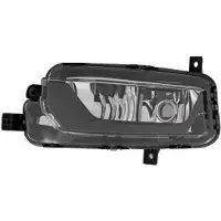 Diederichs 2274289 Mistlamp