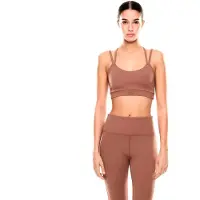 Emporio Armani Sport BH EA7 FULLNESS VIGOR7 BRA dames EU XS
