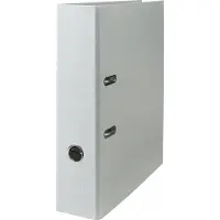 Donau Eco Maxi FSC A4 Segregator 80 mm Jasnobrązowy