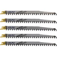 Rotec Reciprozagen 3035/240 / S1542K / VPE 5 stuks - 5150301 - 515.0301