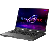 Asus ROG Strix G16/185-G61-NEBULA008W/R9-9955HX/16 inch/2560x1600/32GB/1TB/RTX 5060/W11H/Grijs/2R