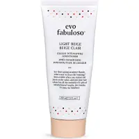 Evo Fabuloso Tube Colour Treatment Light Beige