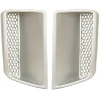 Diederichs ZUB00425 Ventilatiegrille, bumper